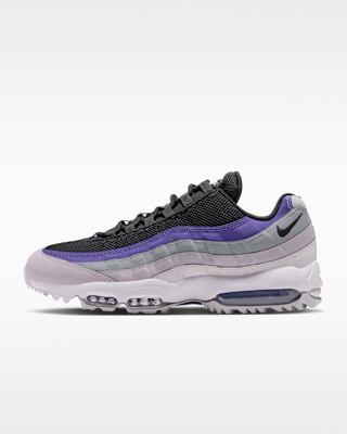 Reviews: Nike Air Max '95 G Golf Shoes. Nike.com